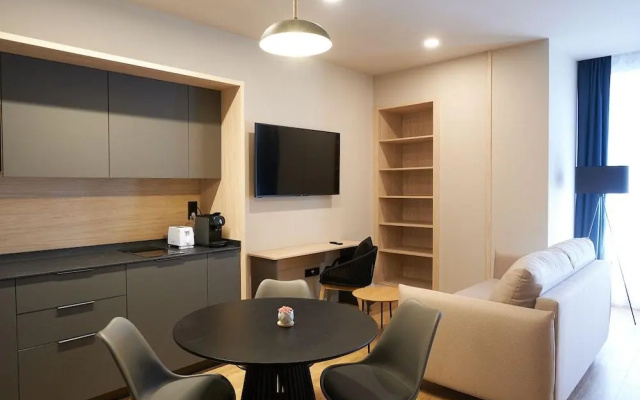 Dorm4You Arena 2