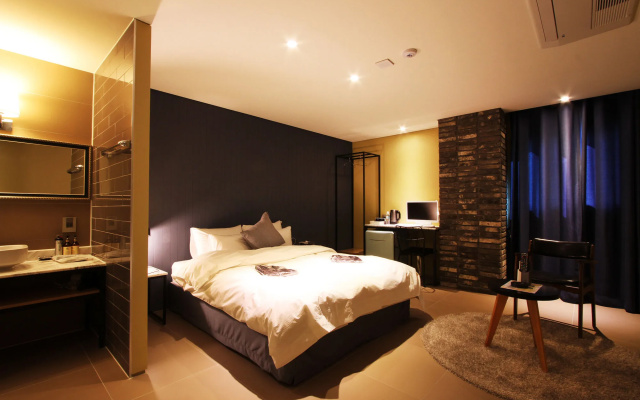 SR Design Hotel