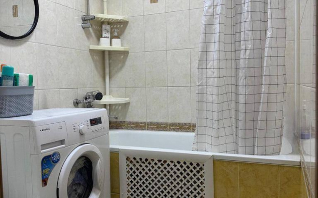 Апартаменты на проспекте Ленина 45Б