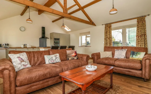 Sunnyside Cottage