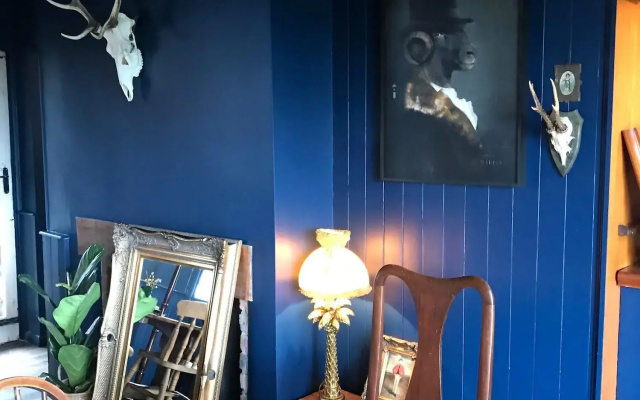 The George Inn - Blackawton