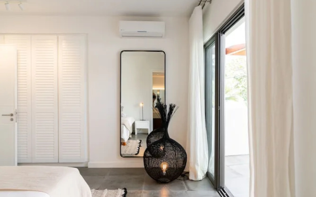 Villa Rubis by muse villas