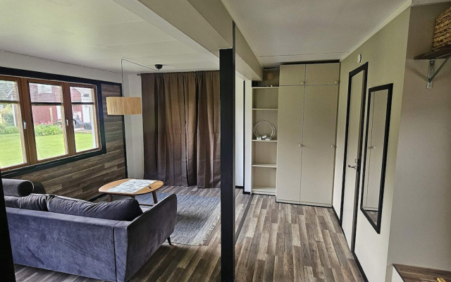 4 Star Holiday Home in Uppsala