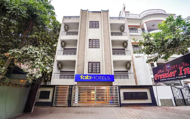 Fabexpress Prime Inn