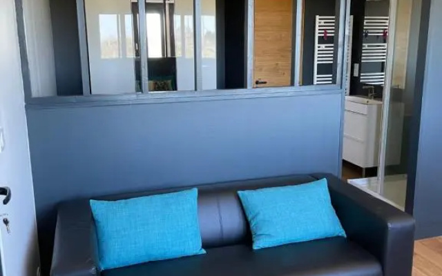 Appartement 1 Château La Rose des Vents