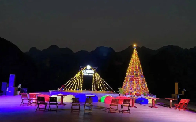 H'mong Village Resort Ha Giang