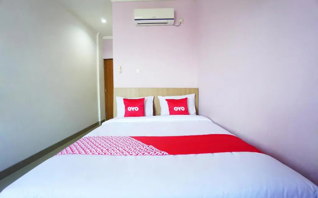 OYO 1573 Mahera Guest House