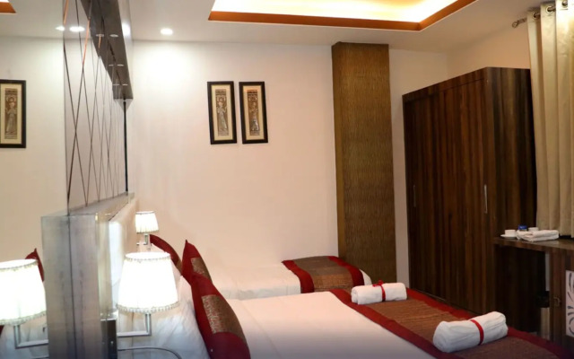 Hotel Royal Park