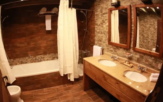 Assaha Hotel