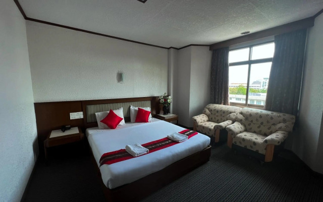 River Grand Hotel Hat Yai