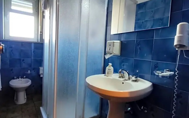 Hotel Il Dollaro