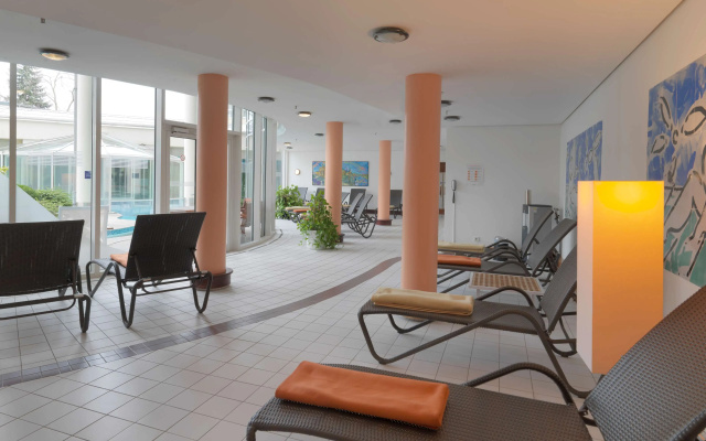 Radisson Blu Park Hotel & Conference Centre