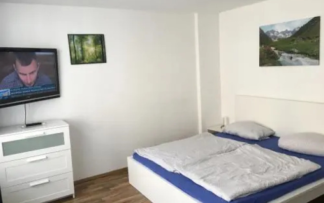 Pension Neuerbe