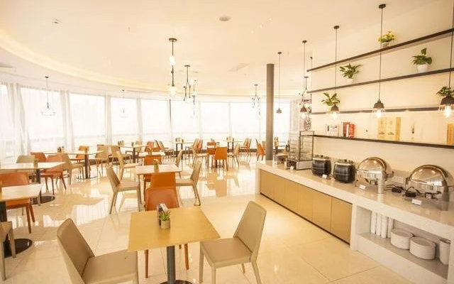 City Comfort Inn Nantong Qidong Renmin Zhong Road Xingfudao