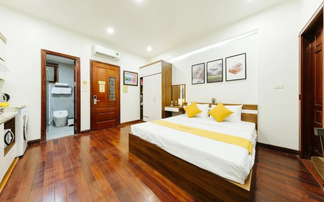 Hi Home Residence