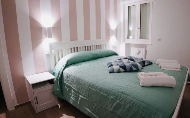 La Titina Home