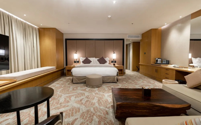 The O Hotel