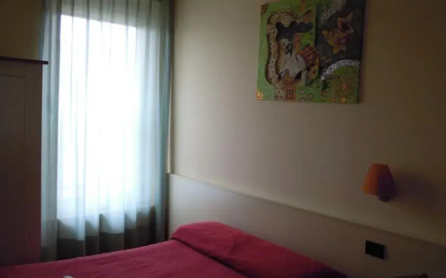 Hotel Xibana