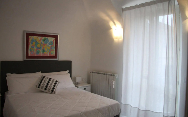 La Terrazza Vercelli Bed & Charme