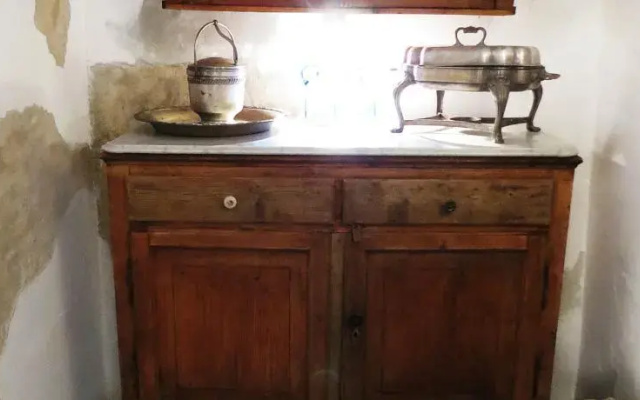 Holiday Home Sos