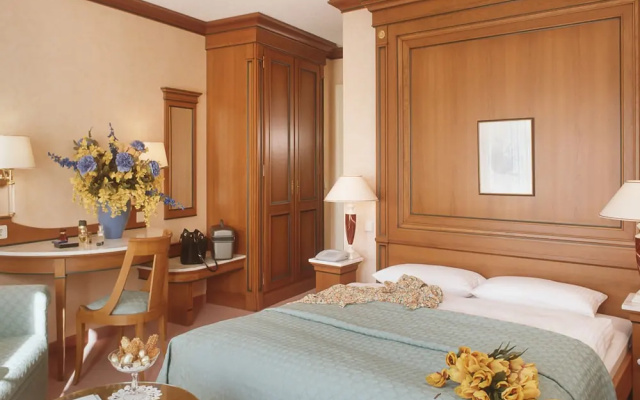Landhaus Keller - Hotel de Charme