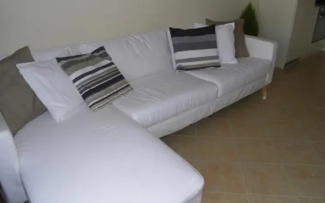 Alexandrovi Apartment in Cascadas Complex