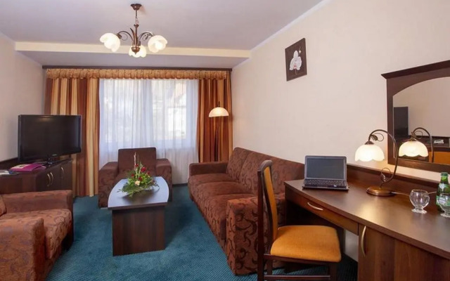 Hotel Polanica
