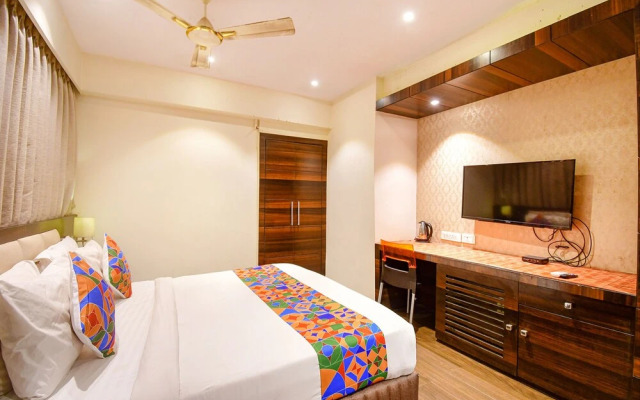 Fabhotel Prime Radiant