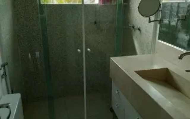 Pousada Gaivotas