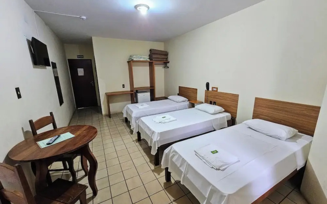 Hotel Vivenda das Cachoeiras