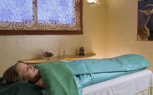 Quisisana Hotel Terme & Beauty Farm