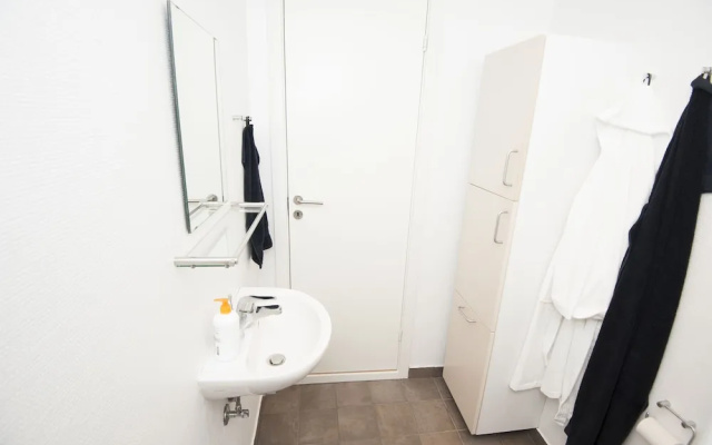 Holiday Home Kerteminde N4-101