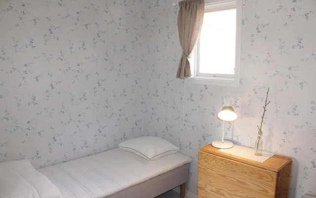 Awesome Home in Bullaren With 3 Bedrooms and Wifi