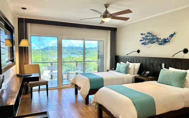 Palau Central Hotel