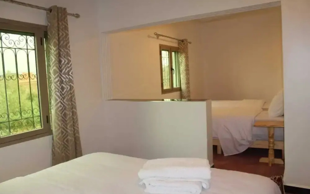 dar olive garden inn