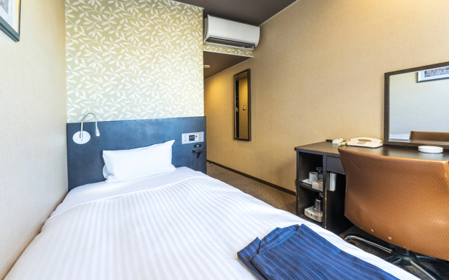 Hotel Mark-1 Tsukuba