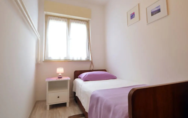 Apartment Klaudia