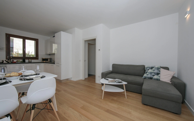 Argegno Home