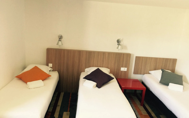 Kyriad Direct Agen-Castelculier