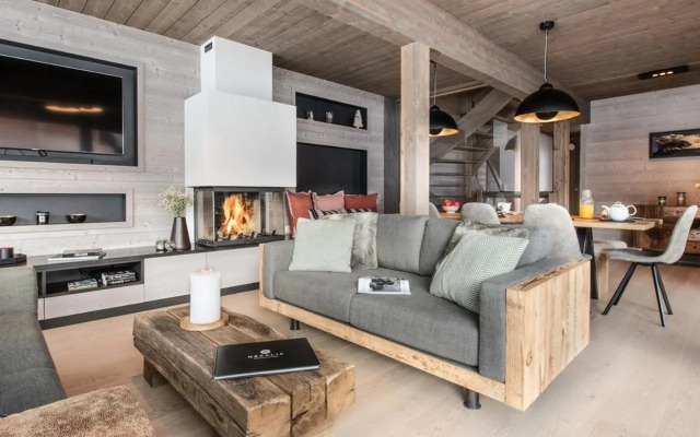 Chalet Châtel, 6 pièces, 10 personnes - FR-1-198-213