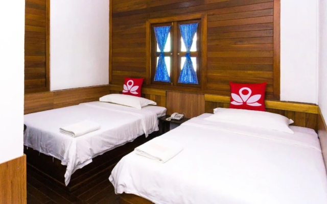 Hotel O Five 2