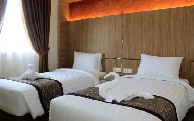 Amadeo Hotel