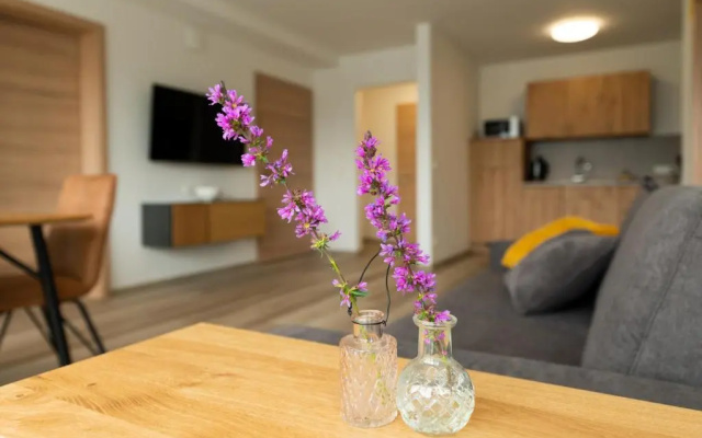 Vis Saar Vie - Appartements Saarschleife