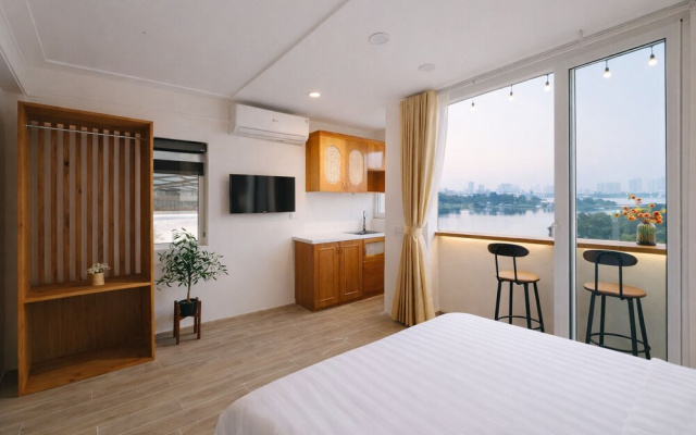 Horizon Suites Lakeview- By Sun Global