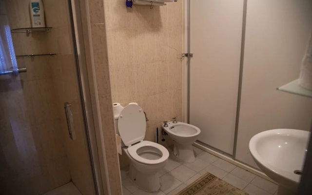 Apartment in Mojacar Pueblo