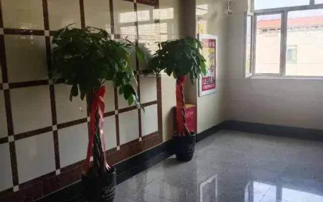 Shijia Business Hotel