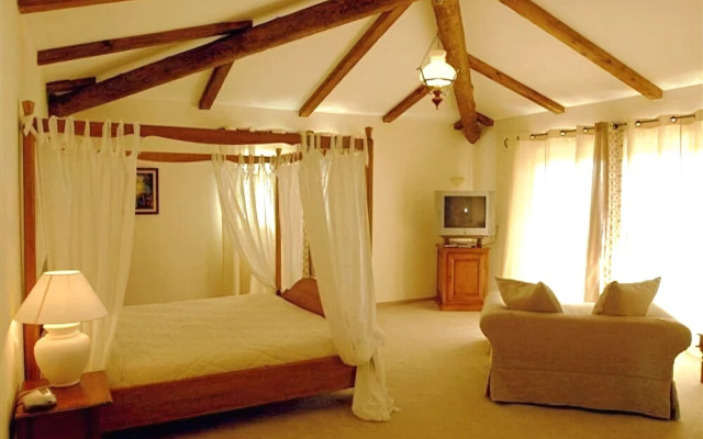Hotel Alta Rocca