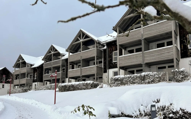 UplandParcs Bergresidence