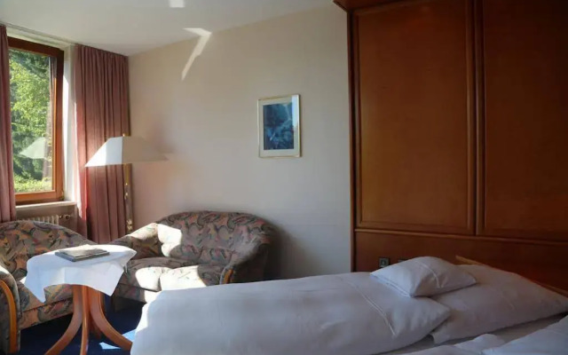 Hotel Hohe Linde