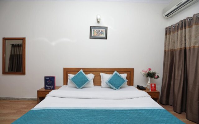 Sara Residency